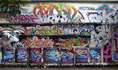 Urban Artistic Expression