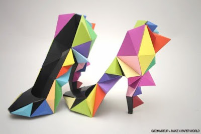 Art Shoes