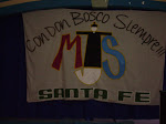 Bandera del MJS