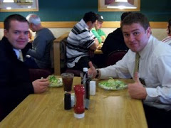 6th Companion-Elder Oliverson