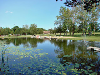 nudistresort: Turtle Lake Resort /Michigan/naturist resort