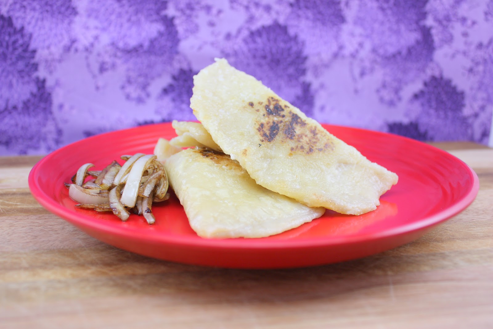 pierogi sauce