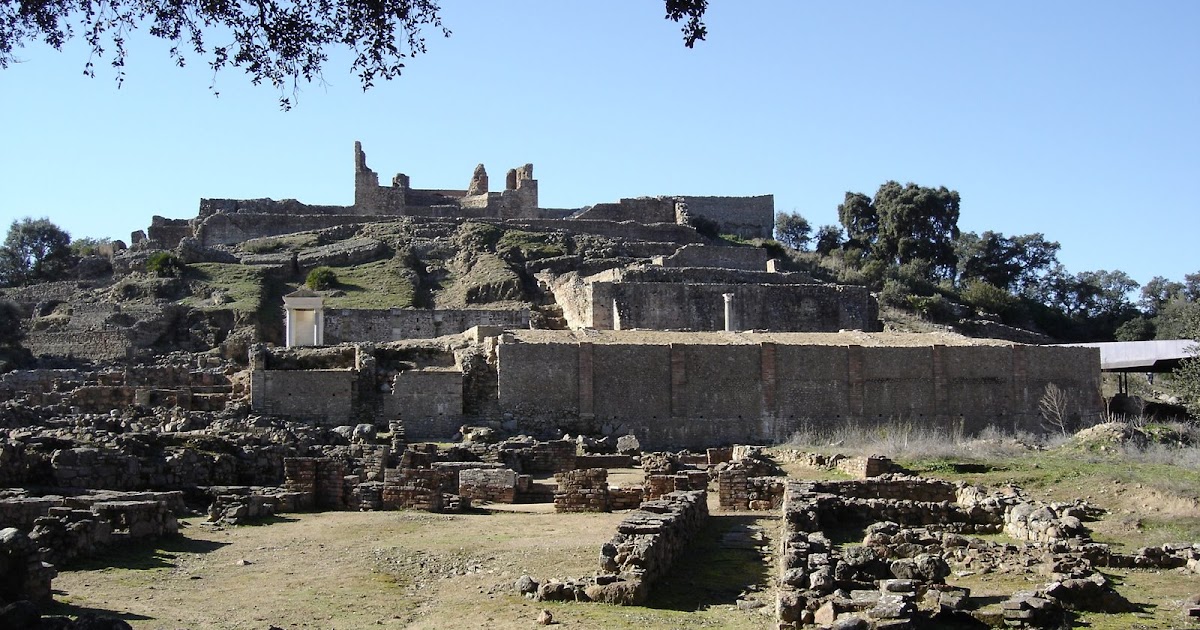 Villanueva del río y minas Villanueva del río y minas, un pueblo con