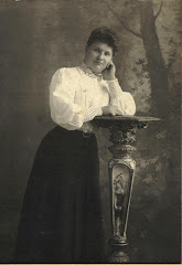Ina Webb Haynes
