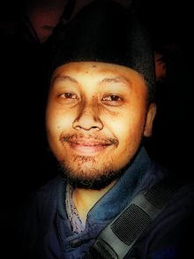 KETUA DPC PKS PIYUNGAN