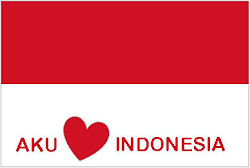 cintai Indonesia