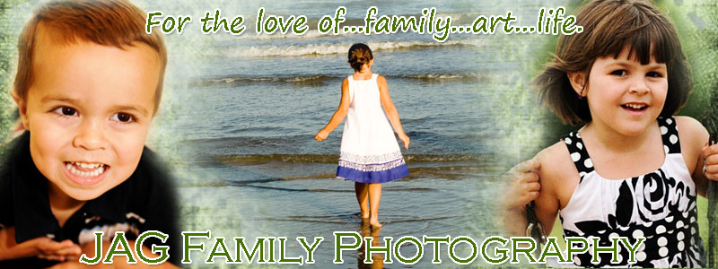 JAG Family Photography
