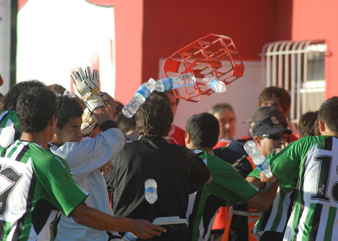 Fútbol Argentino