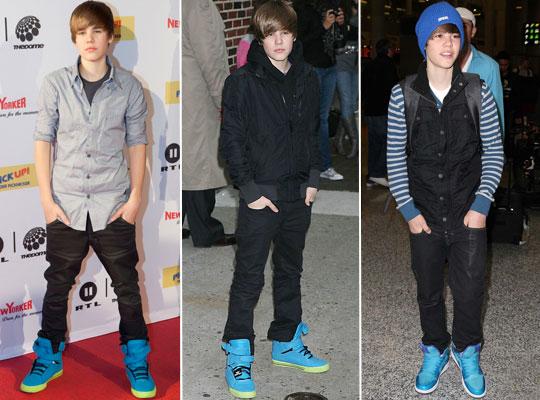 zapatillas supra justin bieber