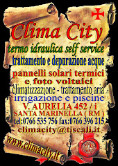 CLIMACITY -TERMOIDRAULICA SELF SERVICE - PROGETTAZIONI INTERNI - CONSULENZA - RISPARMIO ENERGETICO