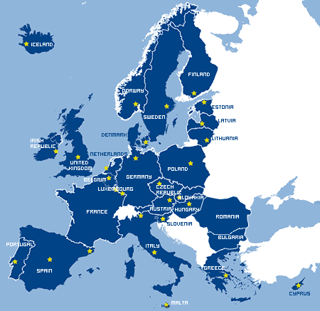 The Eurozone