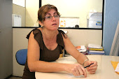 Tereza Neuma, Gerente de Formação Continuada da Gestão Escolar na SUGESE/SEE-Alagoas