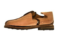 Getting It Together: Wardrobe Maintenance Shoe+Tree+Cut Away Getting It Together: Wardrobe Maintenance