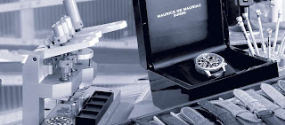 MdeM1 zufall 1 OTC Recommends: Maurice de Mauriac Zurich Watches