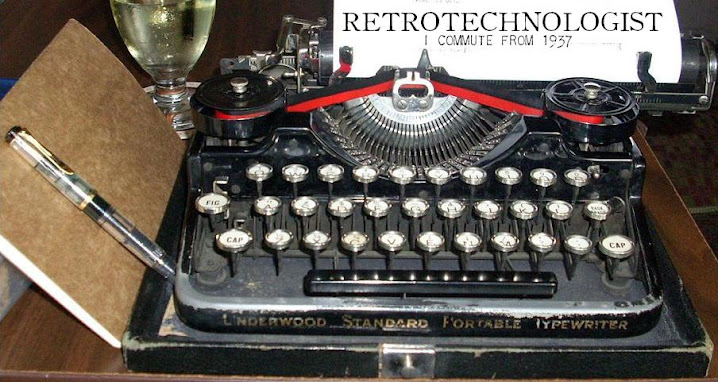 Retrotechnologist