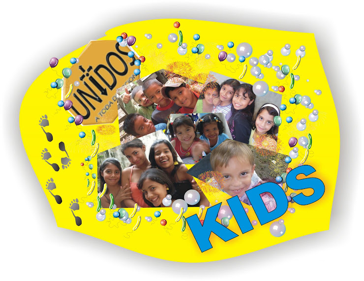 UNIDOS KIDS