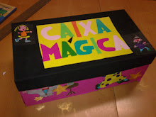 Projecto: Caixa Mágica