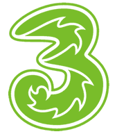 3 Mobile Network UK