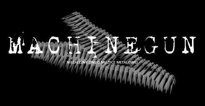 machinegun