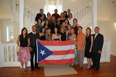 2008 Pilar Barbosa participants