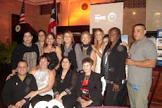 2008 Puerto Rico Alumni Holiday Reception