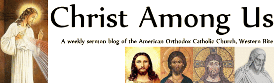 Christ Among Us