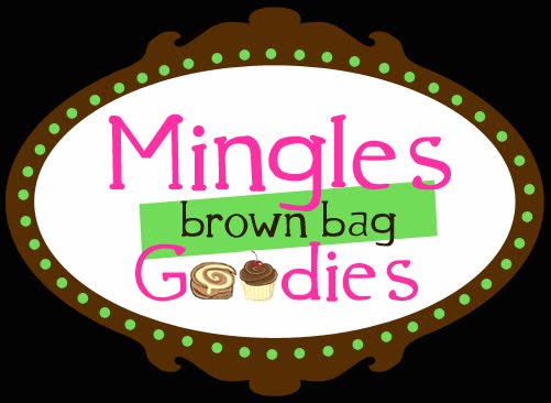 Mingles Goodies