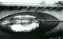 Union Street Bridge  Traverse City, Michigan