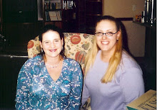 Clarissa and me