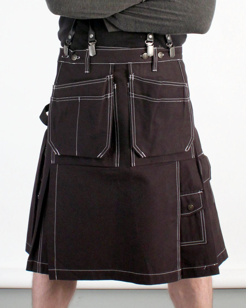 costume detail Universal Workwear