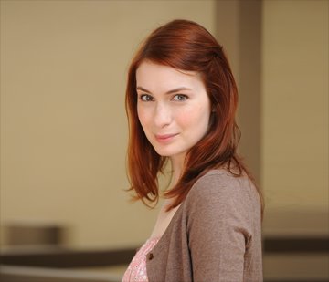 Hacked: Felicia Day Nude Hacked: Felicia Day Nude