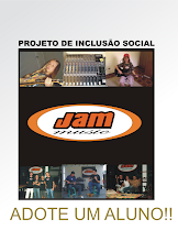 projeto de inclusão social adote um aluno!!!