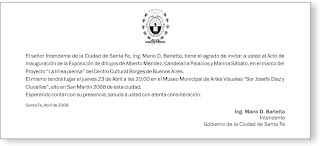 Foto 0 en  - MURAL POR LA PAZ Y NUEVA MUESTRA