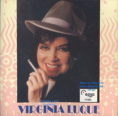 Virginia Luque