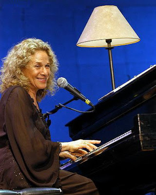 Carole King Writer