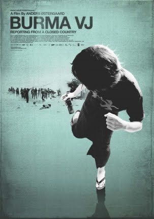 Burma vj, documentary, denmark 2008, 85 minutes