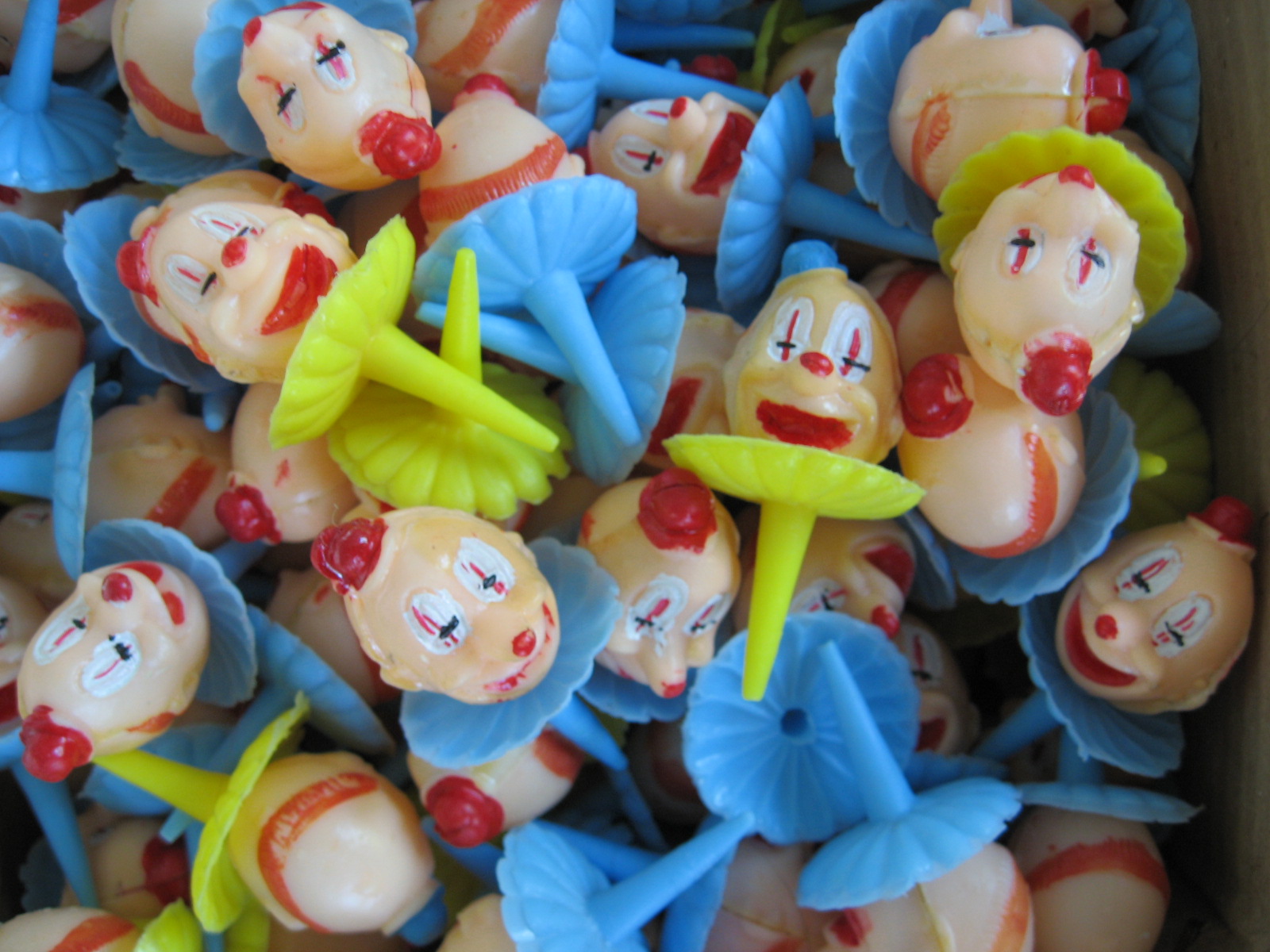 A Sip of Sarsaparilla Fun with Vintage &quot;Made in Hong Kong