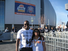 Fiesta Bowl 2009 Texas v.s. Ohio