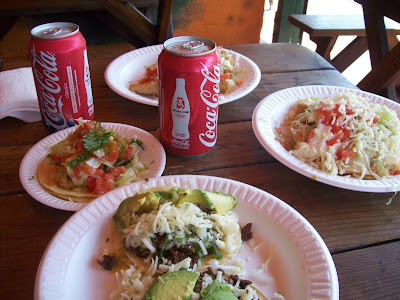 Cactus Taqueria