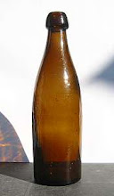 Flaskor ifrån Österviks bruk