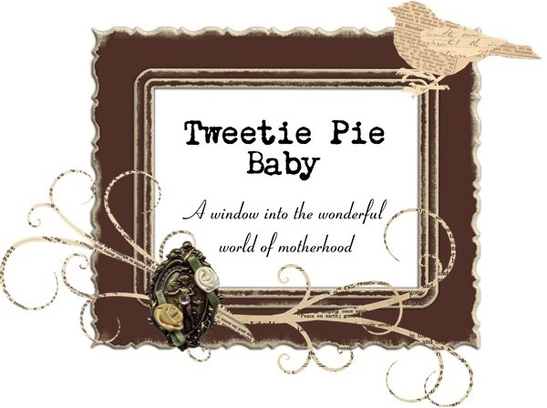 Tweetie Pie Baby