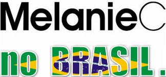 MELANIE C NO BRASIL: UM BLOG SUPER LEGAL.