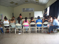 ESCUELA DE DINAMIZADORES SOCIALES