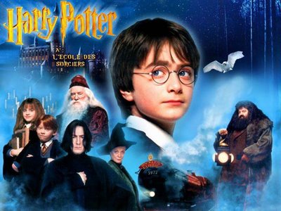 HPotter