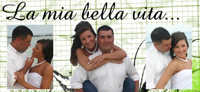 La mia bella vita...
