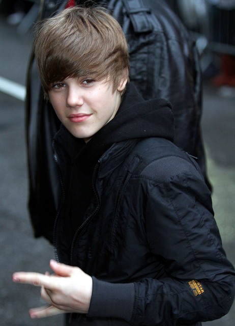 justin bieber pictures new. ago from Justin Bieber and