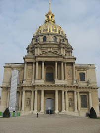 Les Invalides