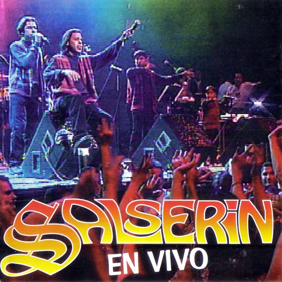 Salserin en vivo (66.89 MB) !!HEY HOLA!!, GRACIAS POR PASAR POR