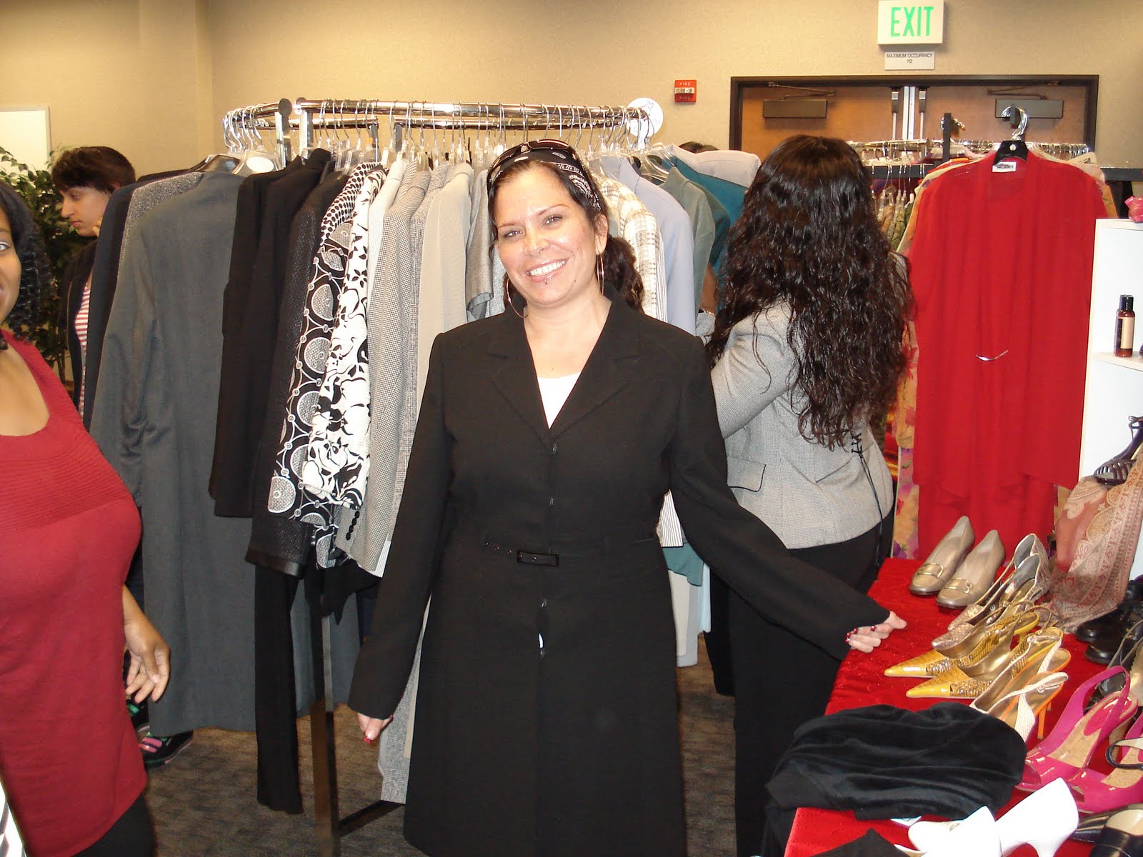 California Parole Agent