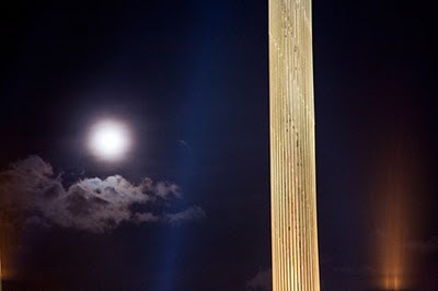 las torres del la Castelana en Madrid Business Area